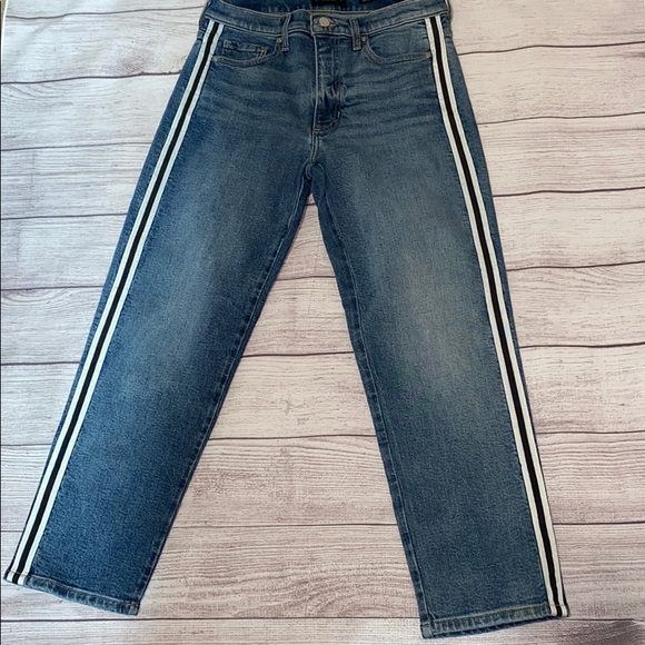 Banana Republic Denim - NWOT BANANA REPUBLIC JEANS